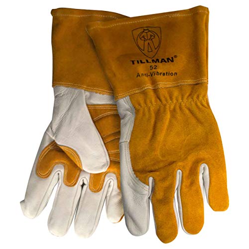 10 Best Anti Vibration Gloves For Welding