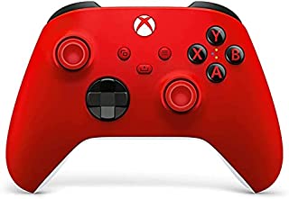 Xbox Wireless Controller  Pulse Red