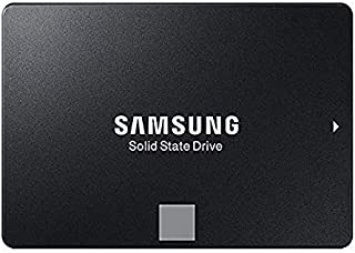 Samsung 860 EVO MZ-76E500E 500 GB Solid State Drive - SATA (SATA/600) - 2.5