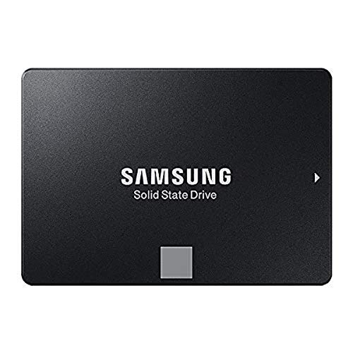 Samsung 860 EVO MZ-76E500E 500 GB Solid State Drive - SATA (SATA/600) - 2.5