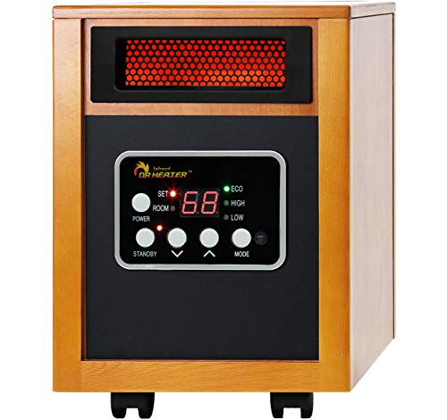 10 Best Kerosene Heater Consumer Reports