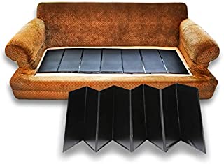 LAMINET Deluxe Extra Thick Sagging Furniture Cushion Support Insert| Seat Saver| New and Improved| Extend The Life of Your Sofa | 60% Thicker