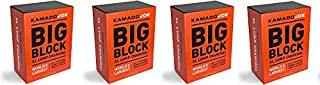 Kamado Joe KJ-Char Hardwood, Extra Large Lump Charcoal (4)