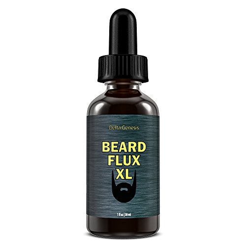 10 Best Beard Oils For Growth