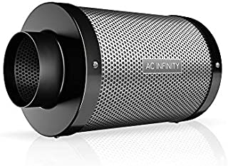 AC Infinity Air Carbon Filter 4