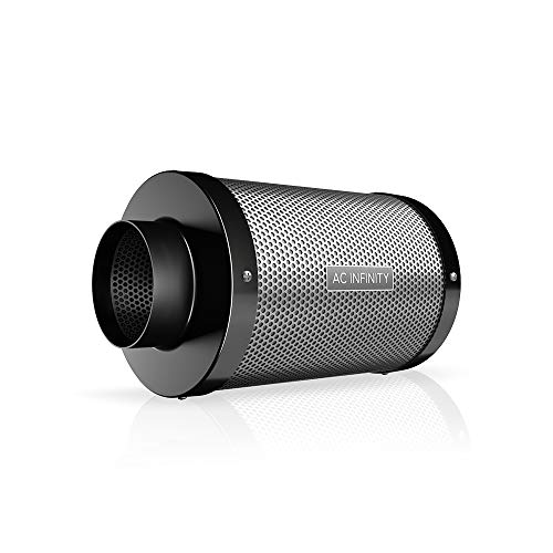 AC Infinity Air Carbon Filter 4