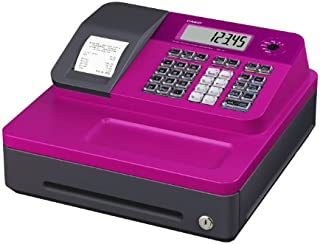 Casio SE-G1SC-PK Electronic Cash Register