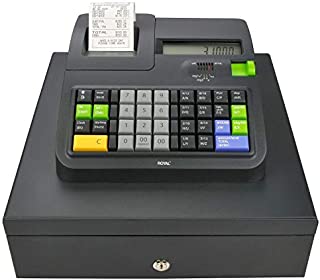 Royal 310DX Thermal Print Electronic Cash Register