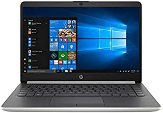 2018 Newest HP Premium High Performance Business Flagship Laptop PC 14