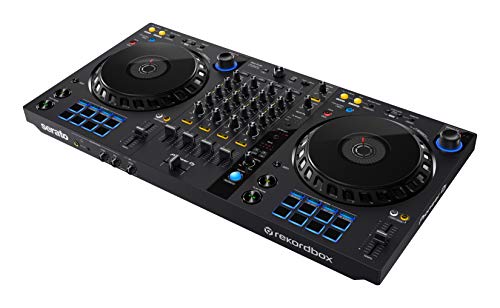 Pioneer DJ DJ Controller (DDJ-FLX6)