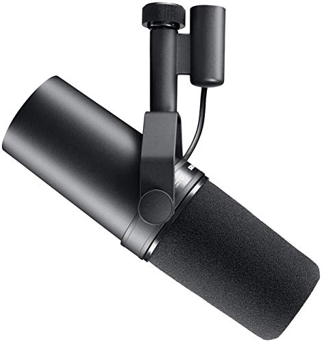 10 Best Microphones For Vocals Under 500