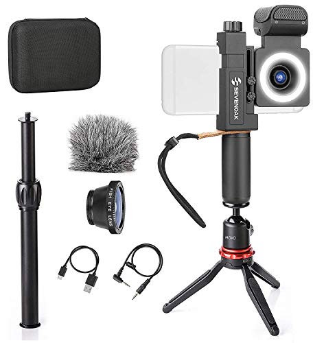 8 Best Tripods For Vlogging