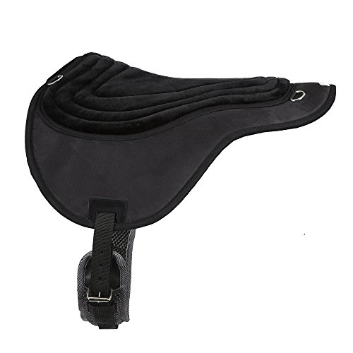 10 Best Western Saddle For Draft Horse