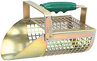 1600970 Garrett Metal Sand Scoop