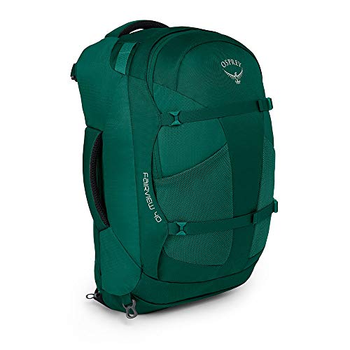 10 Best Carry On Backpack For Backpacking