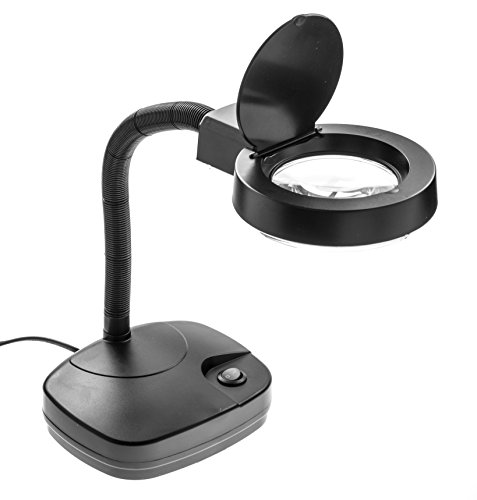 9 Best Desk Lamps For Visually Impaired