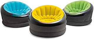 Intex Inflatable Empire Chair, 44