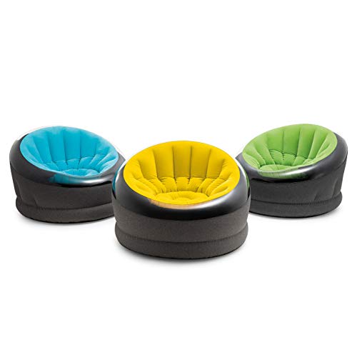 Intex Inflatable Empire Chair, 44