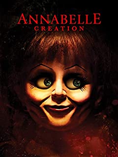 Annabelle Creation