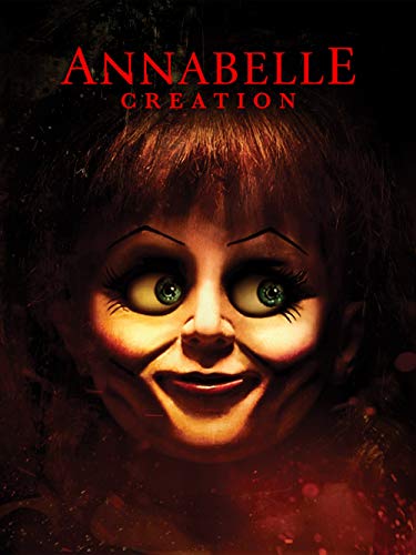 Annabelle Creation