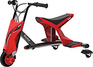 Razor Drift Rider - Red/Black