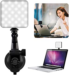 Video Conference Lighting Kit for Remote Working Zoom Call Lighting Self Broadcasting and Live Streaming