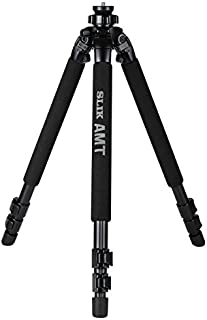 SLIK Pro 700 DX Tripod Legs - Black