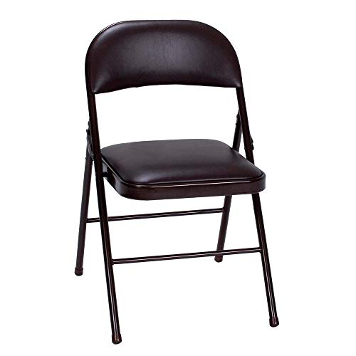 10 Best Folding Chairs For Thanksgiving