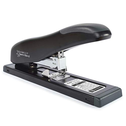 Rapesco Heavy Duty Stapler, HD-100, 100 Sheet Capacity