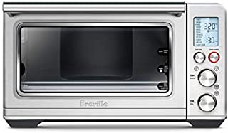 Breville BOV860BSS Smart Oven Air Fryer, Brushed Stainless Steel