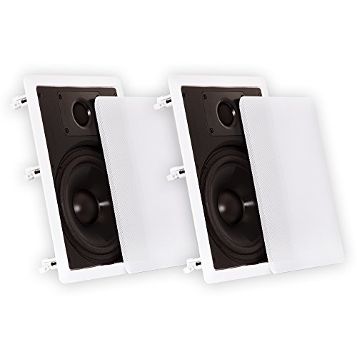 Theater Solutions CS8W in Wall 8