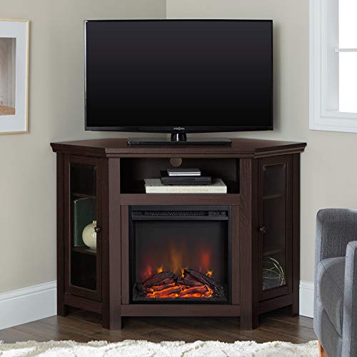 10 Best Tv Stands With Fireplace