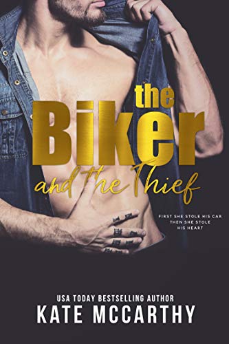 The Biker and the Thief