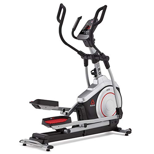 Reebok SL8 Elliptical