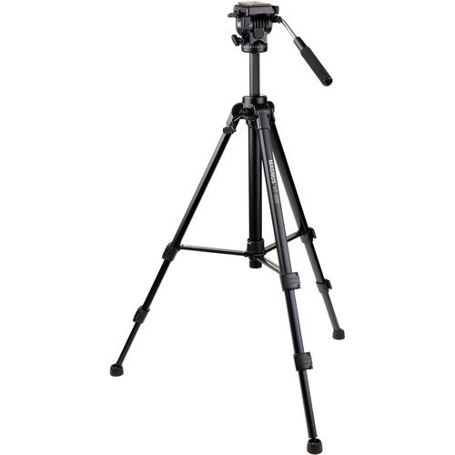 10 Best Affordable Video Tripods