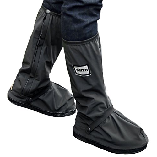 10 Best Waterproof Boot Covers