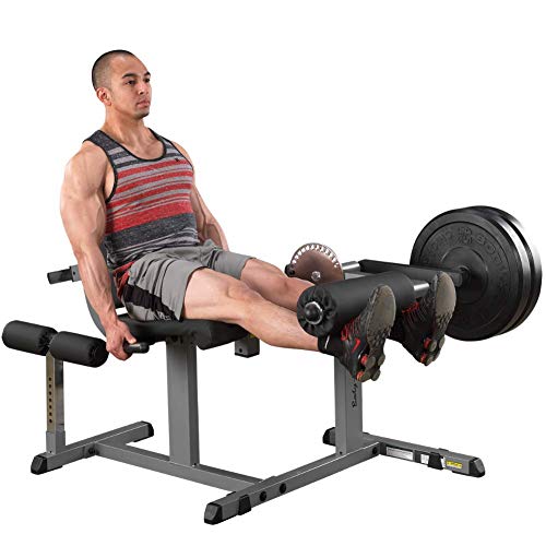 10 Best Leg Press Machine For Home