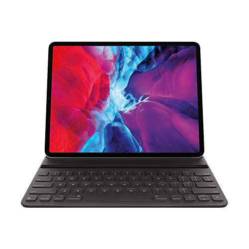 Apple Smart Keyboard Folio for iPad Pro 12.9-inch (4th Generation) - US English