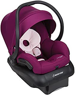 Maxi-Cosi Mico 30 Infant Car Seat, Violet Caspia (IC301ETR)