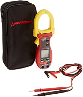 Amprobe ACD-6 PRO Digital Clamp Meter 600V AC/DC