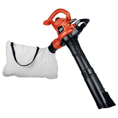 10 Best Leaf Blowers Electric