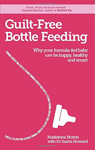 10 Best Baby Bottles For Formula