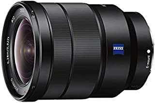 Sony 16-35mm Vario-Tessar T FE F4 ZA OSS E-Mount Lens