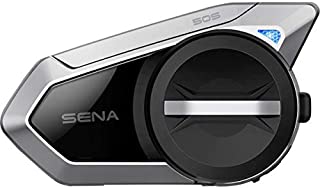 Sena 50S Bluetooth Headset (Dual Headsets)