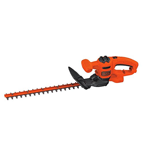 BLACK+DECKER BEHT150 Hedge Trimmer