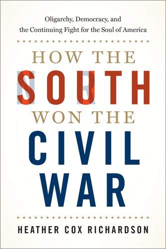 10 Best Civil War Book From The Southern Perspective