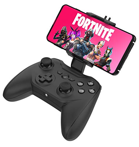 10 Best Android Controller For Fortnite