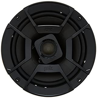 Polk DB652 UltraMarine Dynamic Balance Coaxial Speakers, 6.5