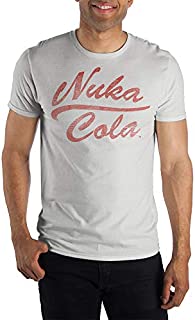 Fallout Nuka Cola T-Shirt-M