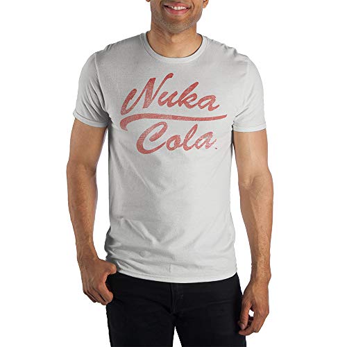 Fallout Nuka Cola T-Shirt-M